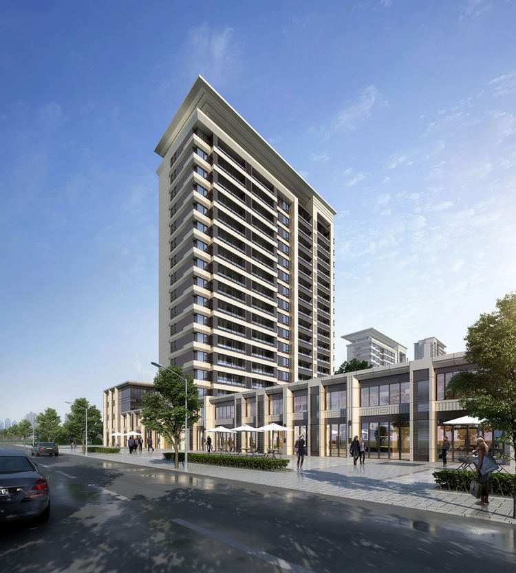 【直播】实力红盘!星光·珺园开盘前实时播报